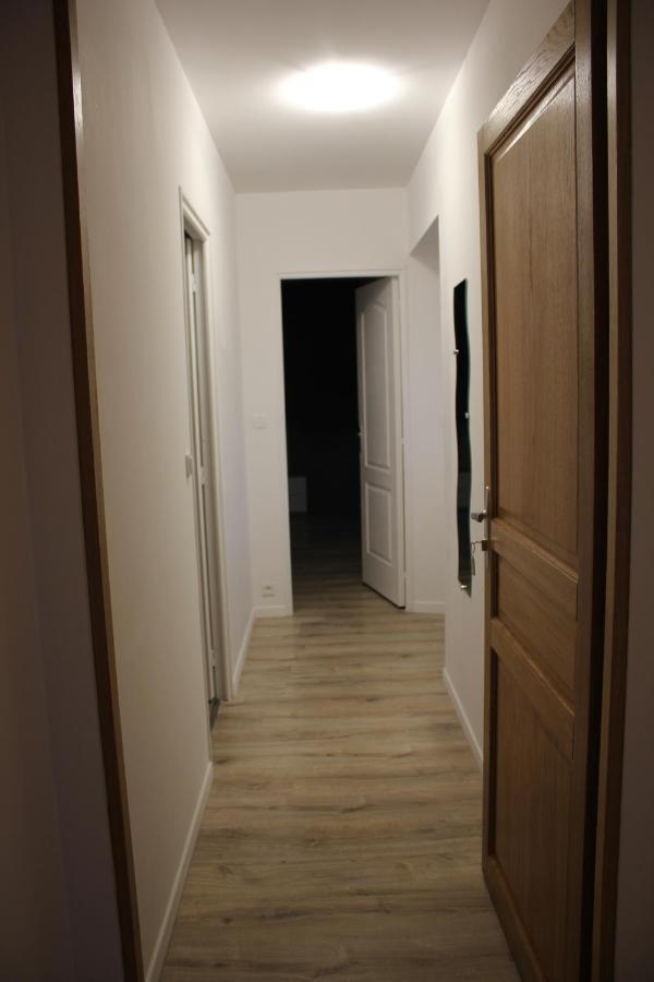 Les Chambres En Champagne エペルネー エクステリア 写真