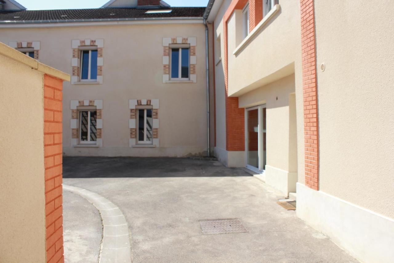Les Chambres En Champagne エペルネー エクステリア 写真