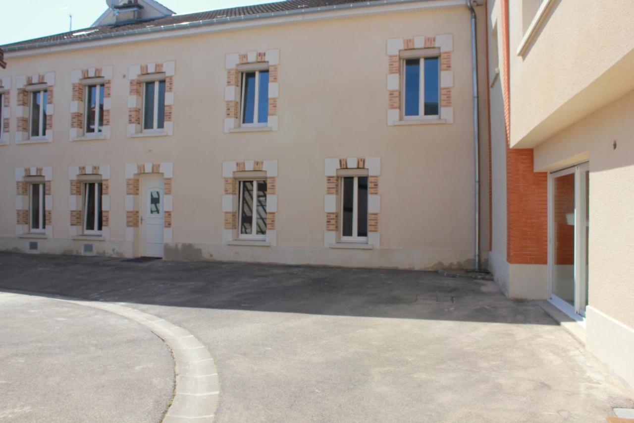 Les Chambres En Champagne エペルネー エクステリア 写真