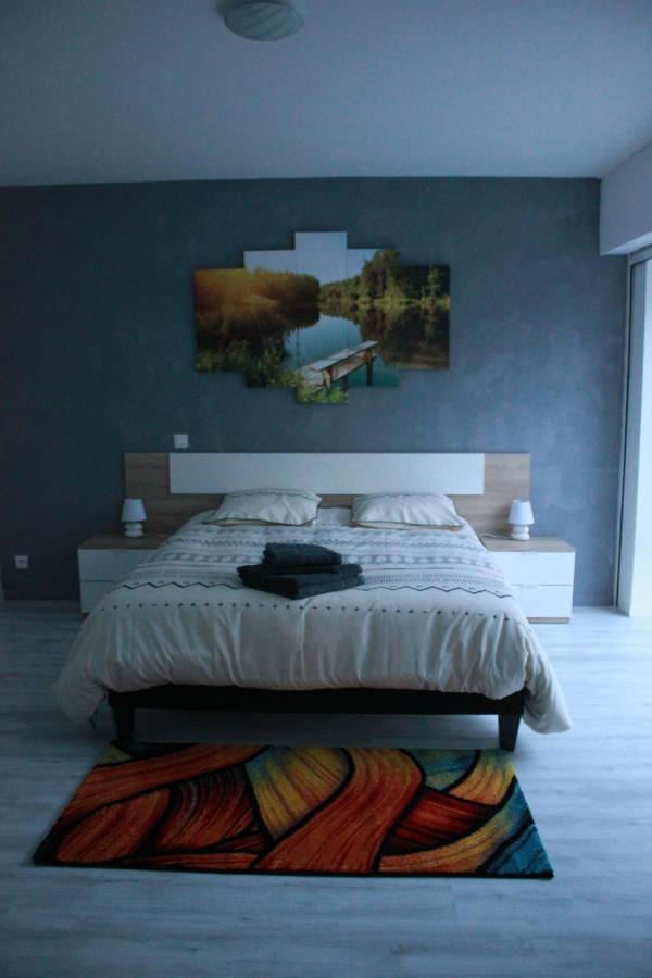 Les Chambres En Champagne エペルネー エクステリア 写真